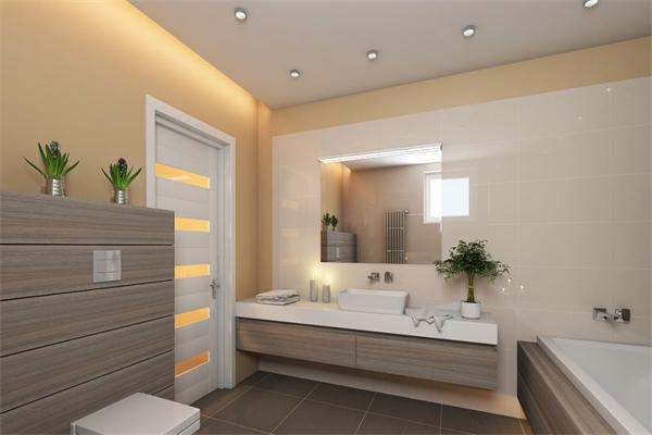 华宜慕森集成吊顶